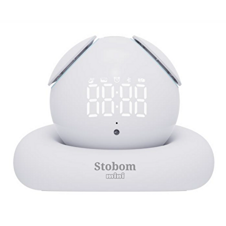 How Stobom Mini's Smart Tech Transforms Your Sleep Cycle